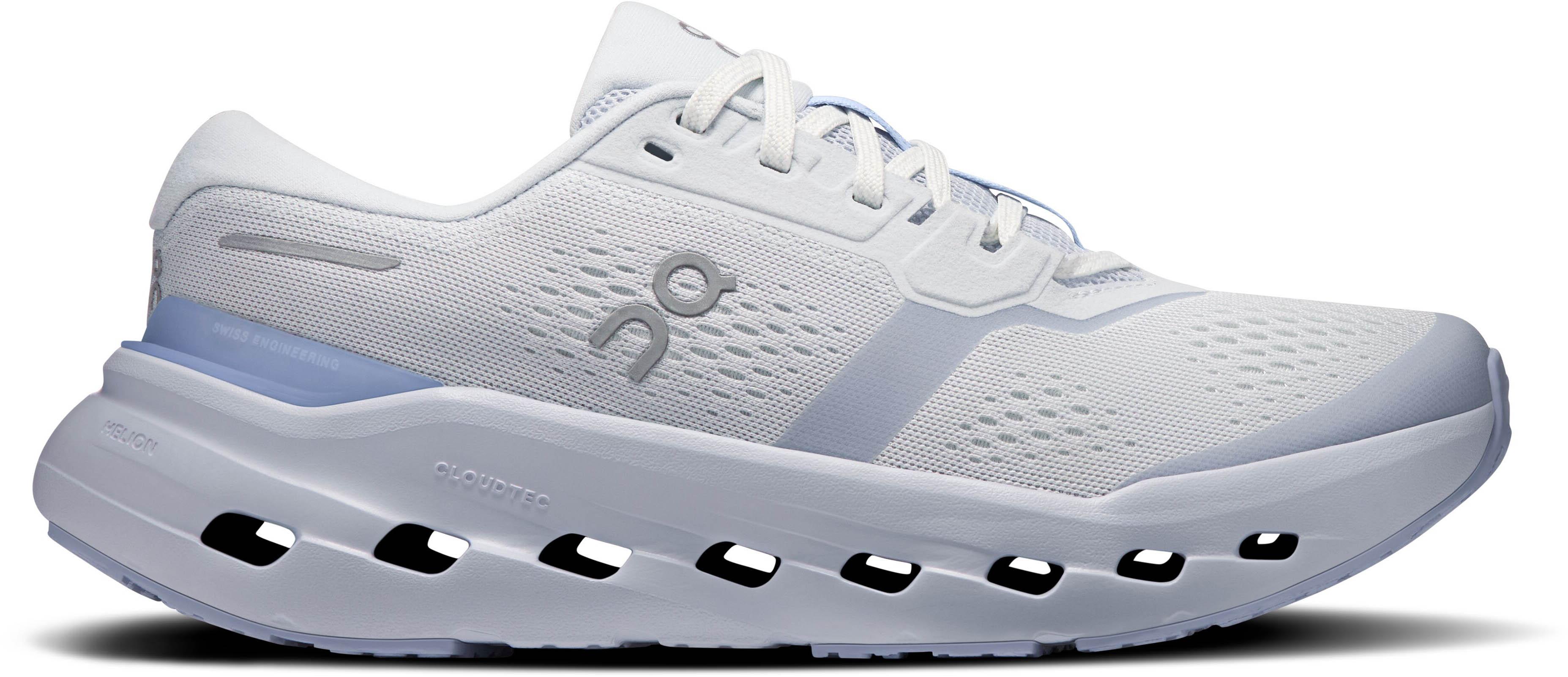 On Damen Laufschuhe Cloudrunner 3 - Bild 4