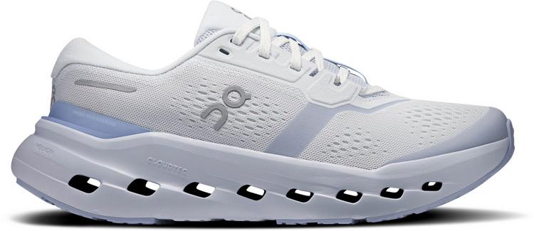 On On Cloudrunner 3 Laufschuhe Damen - heather-marsh - 0 | SportScheck