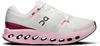 On Cloudsurfer 2 Laufschuhe Damen - ivory-peony
