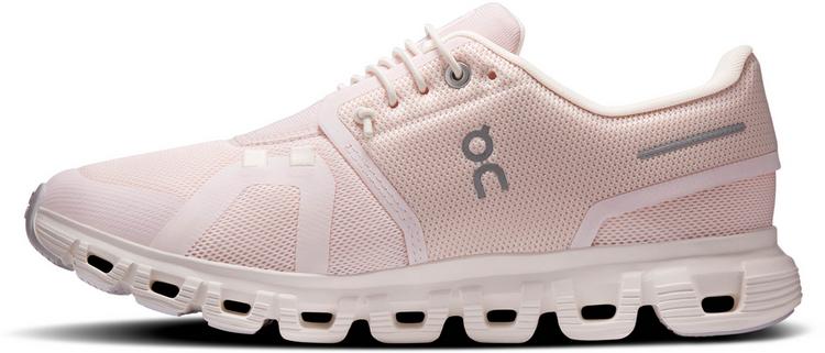 On On Cloud 6 Sneaker Damen - salt-gardenia - 0 | SportScheck