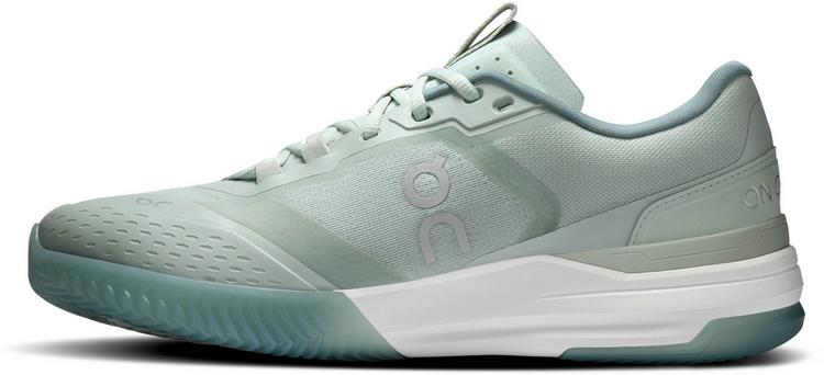 On On THE ROGER ADV Pro Clay Tennisschuhe Herren - mineral-linen - 0 | SportScheck