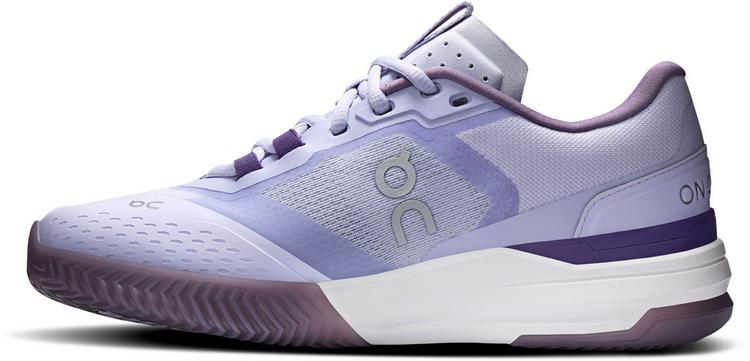 On On THE ROGER ADV Pro Clay Tennisschuhe Damen - thistle-dewberry - 0 | SportScheck