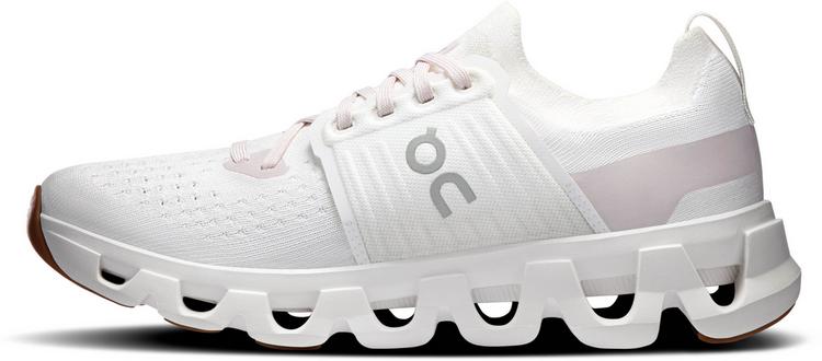 On On Cloudswift 4 Laufschuhe Damen - white-lily - 0 | SportScheck