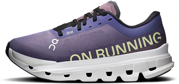 On On Cloudflow 5 Laufschuhe Damen - juniper-ice - 0 | SportScheck