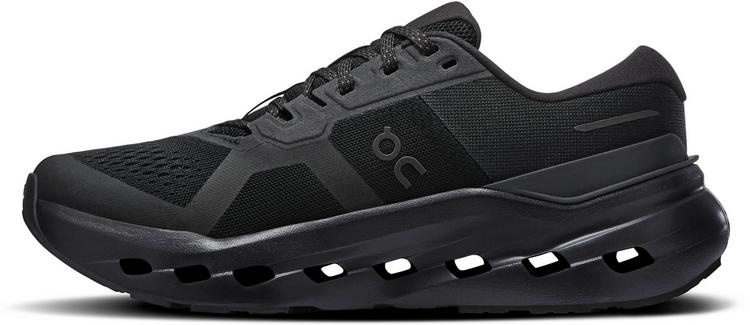 On On Cloudrunner 3 Wide Laufschuhe Herren - black-black - 0 | SportScheck