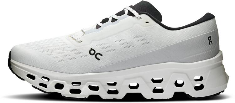 On On Cloudmonster 3 Laufschuhe Herren - white-white - 0 | SportScheck