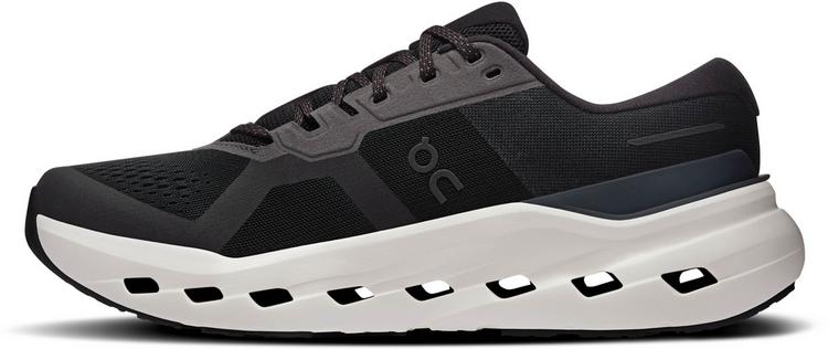 On On Cloudrunner 3 Laufschuhe Herren - black-ivory - 0 | SportScheck