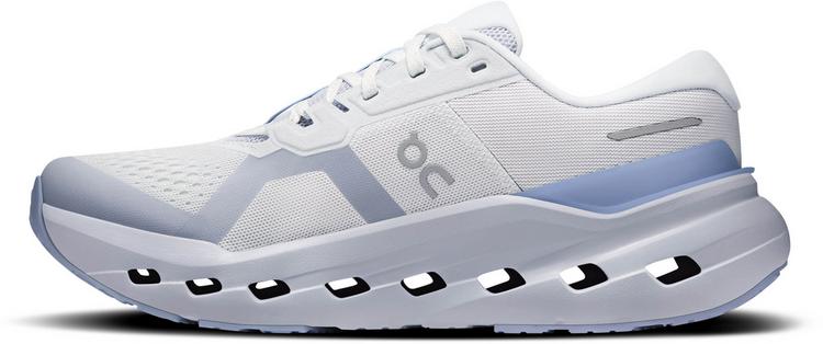 On On Cloudrunner 3 Laufschuhe Damen - heather-marsh - 0 | SportScheck