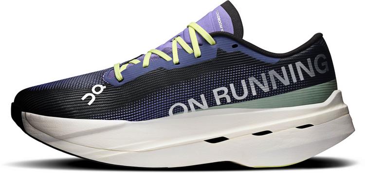 On On Cloudboom Next Laufschuhe Herren - black-juniper - 0 | SportScheck