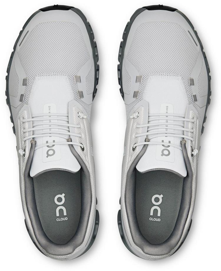 On On Cloud 6 Sneaker Herren - wolf-rock - 0 | SportScheck
