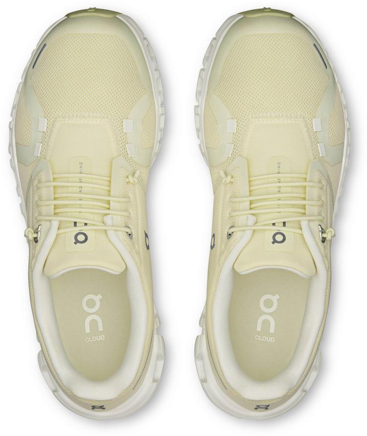 On On Cloud 6 Sneaker Damen - seedling-ice - 0 | SportScheck