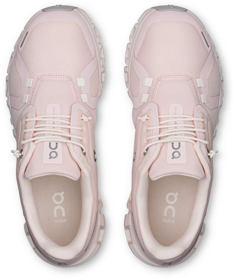 On On Cloud 6 Sneaker Damen - salt-gardenia - 0 | SportScheck