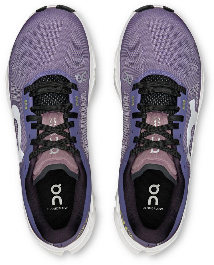 On On Cloudflow 5 Laufschuhe Damen - juniper-ice - 0 | SportScheck