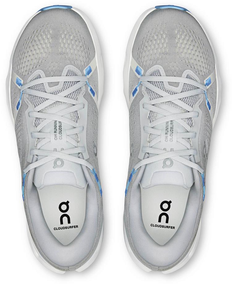 On On Cloudsurfer 2 Laufschuhe Herren - glacier-gourami - 0 | SportScheck