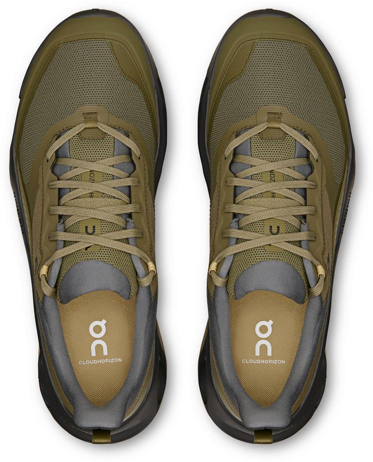 On On Cloudhorizon 2 Wanderschuhe Herren - olive-shadow - 0 | SportScheck