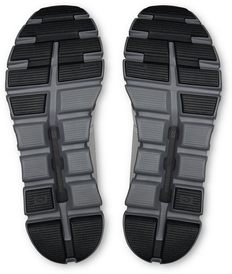 On On Cloud 6 Sneaker Herren - wolf-rock - 1 | SportScheck