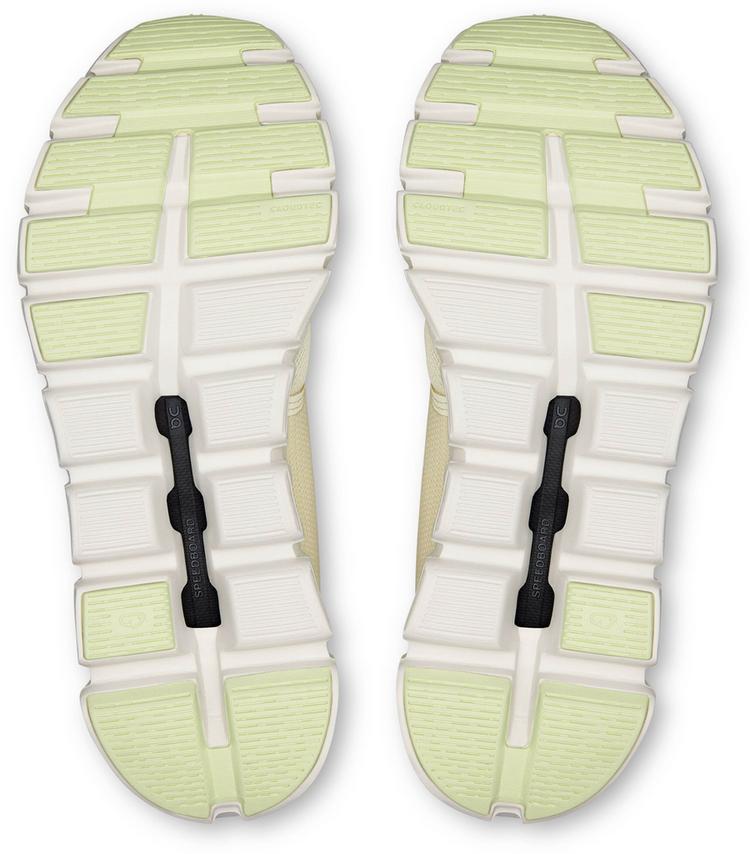 On On Cloud 6 Sneaker Damen - seedling-ice - 1 | SportScheck