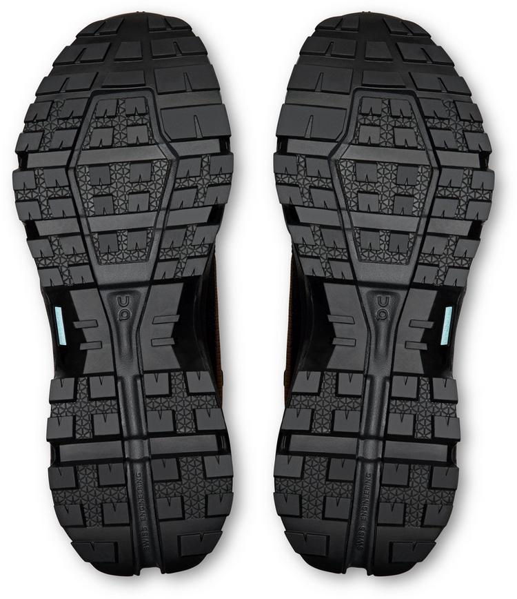 On On Cloudrock Mid WP Wanderschuhe Herren - earth-black - 1 | SportScheck