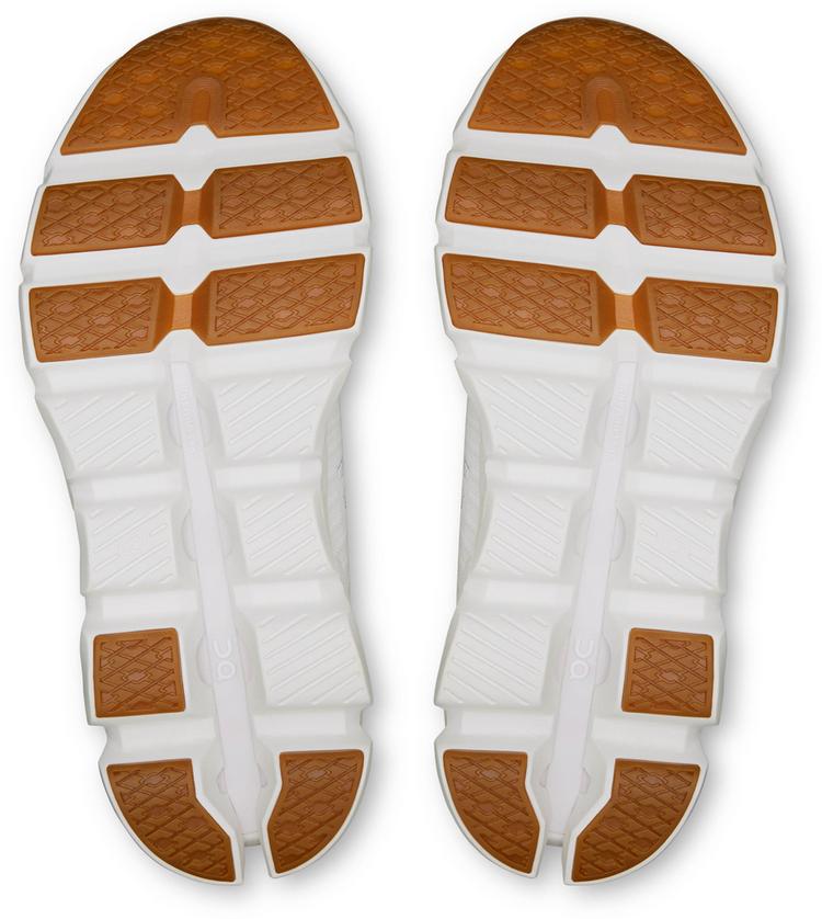 On On Cloudswift 4 Laufschuhe Damen - white-lily - 1 | SportScheck