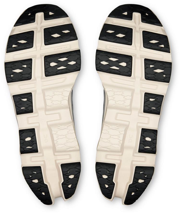 On On Cloudmonster 3 Laufschuhe Herren - rock-silver - 1 | SportScheck