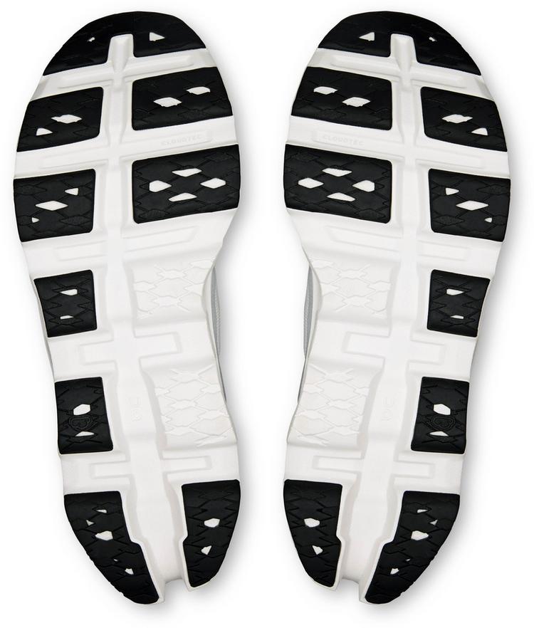 On On Cloudmonster 3 Laufschuhe Herren - white-white - 1 | SportScheck