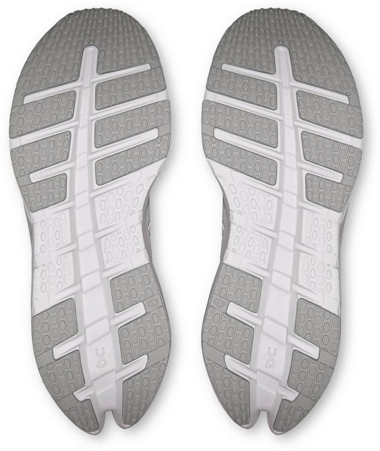 On On Cloudrunner 3 Laufschuhe Herren - glacier-alloy - 1 | SportScheck