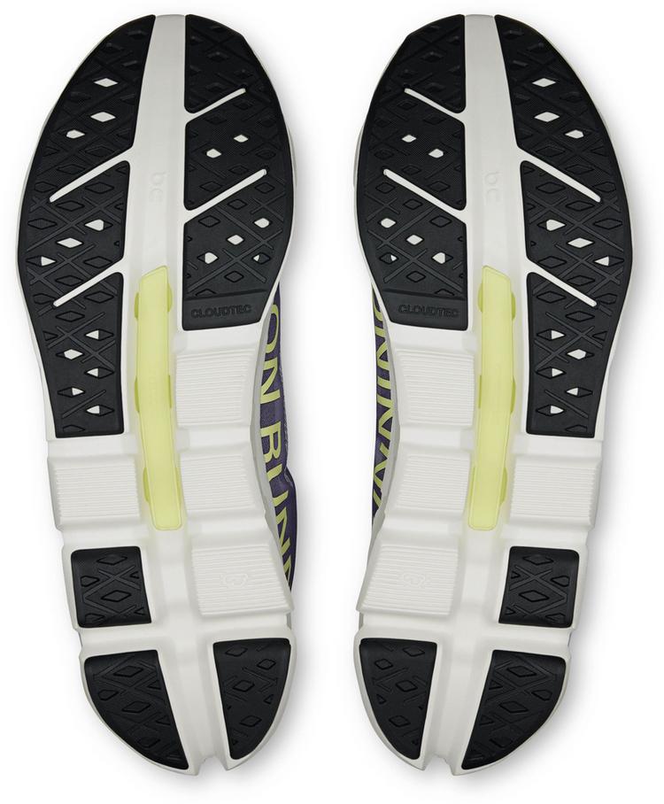 On On Cloudflow 5 Laufschuhe Herren - juniper-ice - 1 | SportScheck