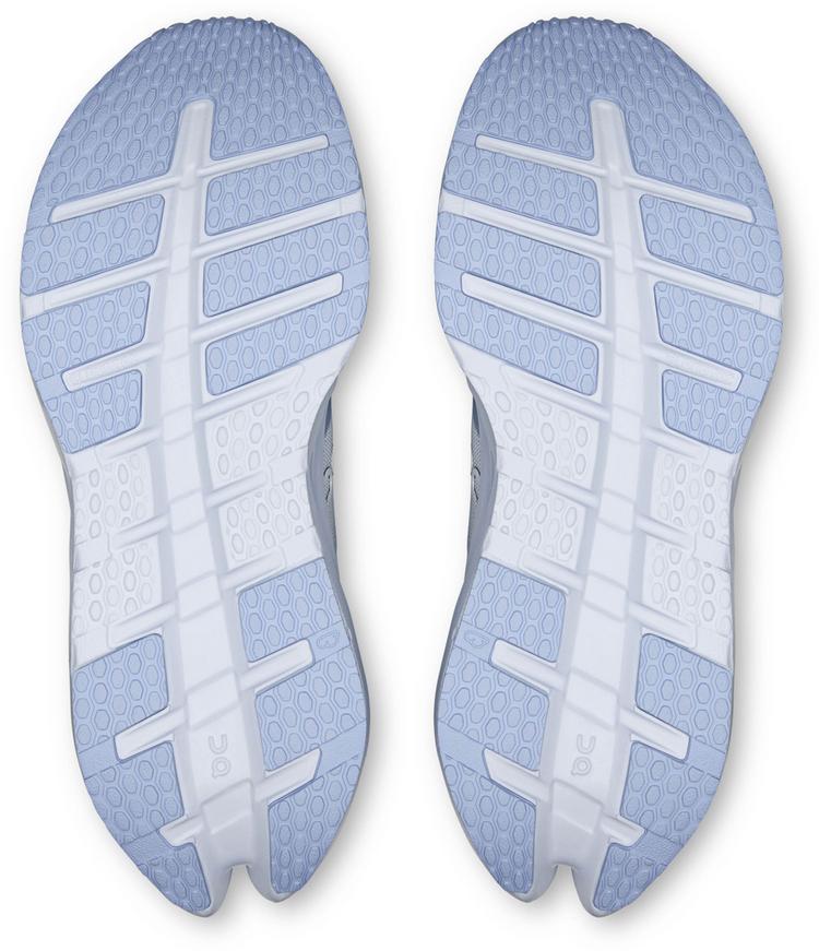 On On Cloudrunner 3 Laufschuhe Damen - heather-marsh - 1 | SportScheck