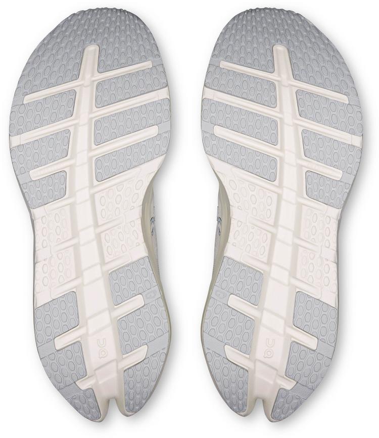 On On Cloudrunner 3 Laufschuhe Damen - white-ivory - 1 | SportScheck