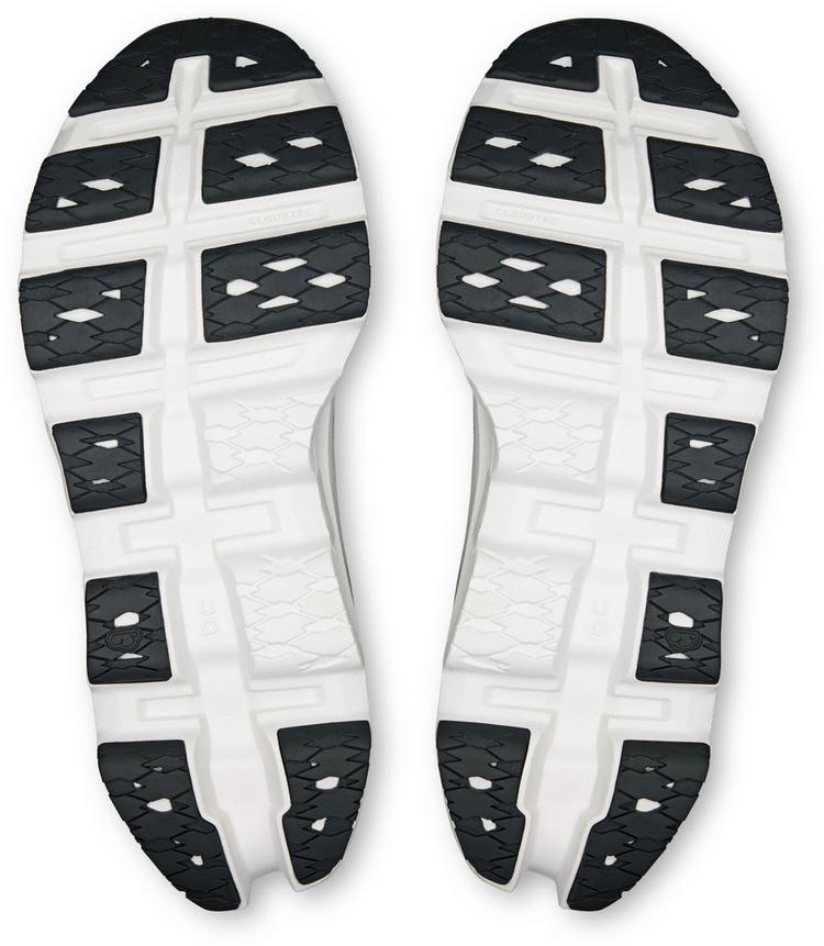 On On Cloudmonster 3 Laufschuhe Damen - truffle-ivory - 1 | SportScheck