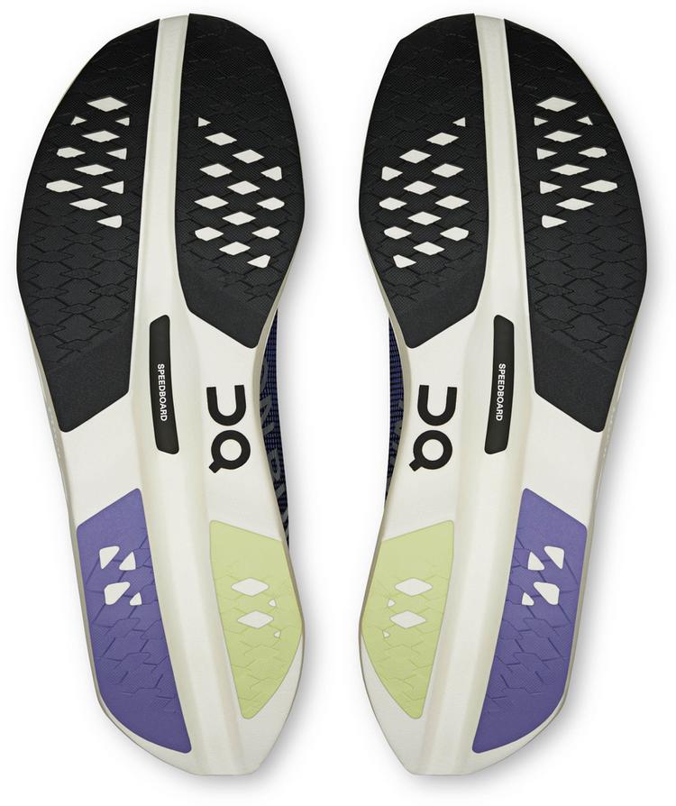 On On Cloudboom Next Laufschuhe Herren - black-juniper - 0 | SportScheck