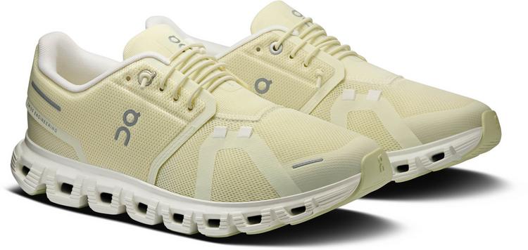 On On Cloud 6 Sneaker Damen - seedling-ice - 2 | SportScheck