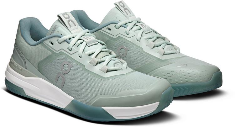 On On THE ROGER ADV Pro Clay Tennisschuhe Herren - mineral-linen - 2 | SportScheck