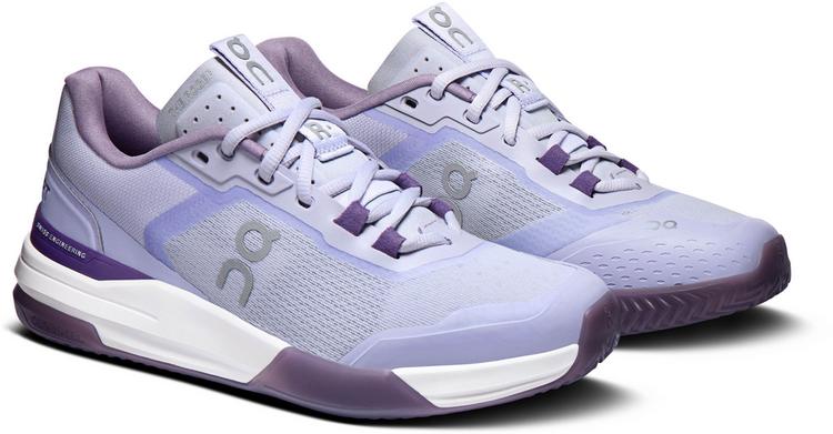 On On THE ROGER ADV Pro Clay Tennisschuhe Damen - thistle-dewberry - 2 | SportScheck