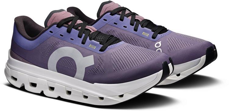 On On Cloudflow 5 Laufschuhe Damen - juniper-ice - 2 | SportScheck