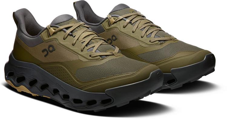 On On Cloudhorizon 2 Wanderschuhe Herren - olive-shadow - 2 | SportScheck
