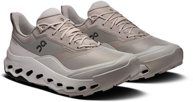 On On Cloudhorizon 2 WP Wanderschuhe Herren - cinder-truffle - 2 | SportScheck