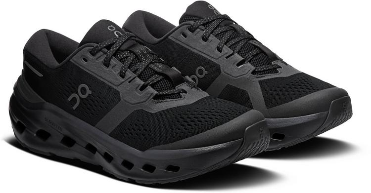 On On Cloudrunner 3 Wide Laufschuhe Herren - black-black - 2 | SportScheck