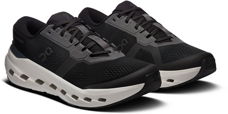 On On Cloudrunner 3 Laufschuhe Herren - black-ivory - 2 | SportScheck