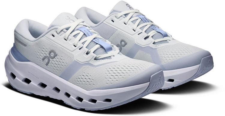 On On Cloudrunner 3 Laufschuhe Damen - heather-marsh - 2 | SportScheck