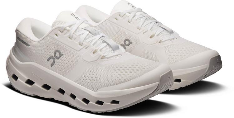 On On Cloudrunner 3 Laufschuhe Damen - white-ivory - 2 | SportScheck