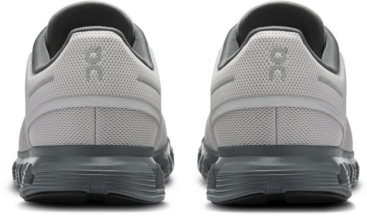 On On Cloud 6 Sneaker Herren - wolf-rock - 3 | SportScheck