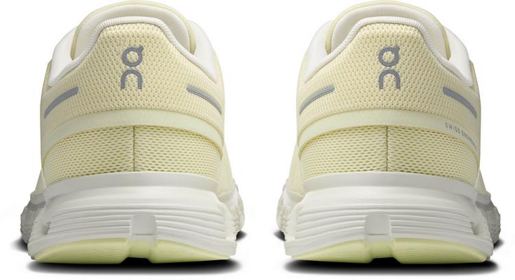 On On Cloud 6 Sneaker Damen - seedling-ice - 3 | SportScheck