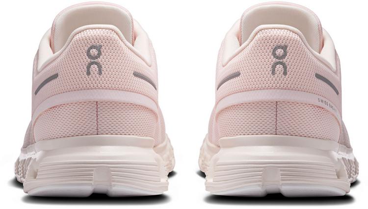 On On Cloud 6 Sneaker Damen - salt-gardenia - 3 | SportScheck