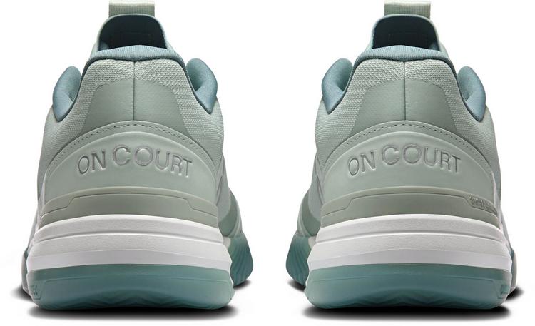 On On THE ROGER ADV Pro Clay Tennisschuhe Herren - mineral-linen - 3 | SportScheck