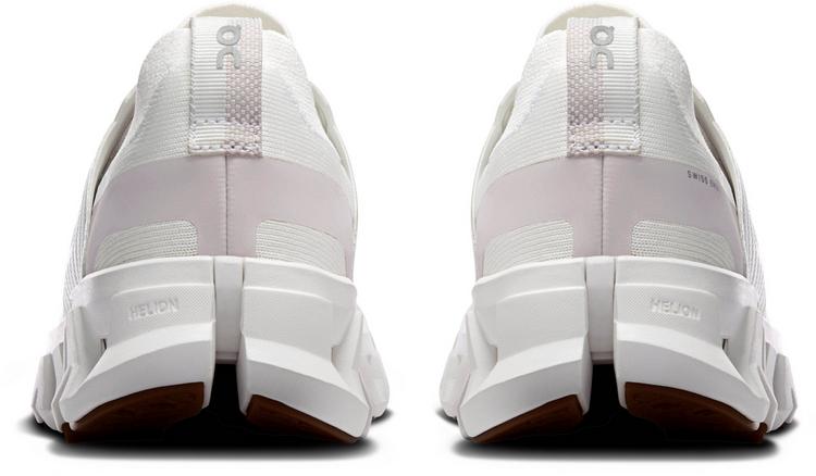 On On Cloudswift 4 Laufschuhe Damen - white-lily - 3 | SportScheck