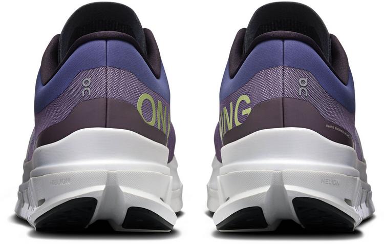 On On Cloudflow 5 Laufschuhe Damen - juniper-ice - 3 | SportScheck