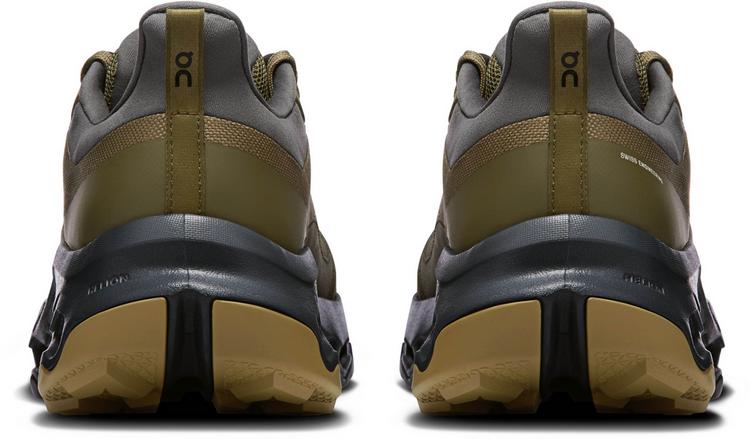 On On Cloudhorizon 2 Wanderschuhe Herren - olive-shadow - 3 | SportScheck