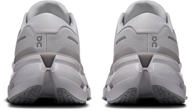 On On Cloudrunner 3 Laufschuhe Herren - glacier-alloy - 3 | SportScheck