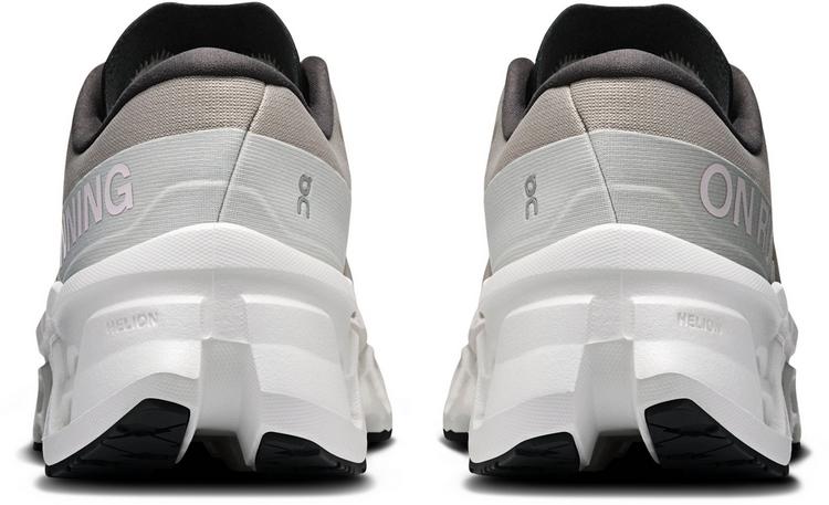 On On Cloudmonster 3 Laufschuhe Damen - truffle-ivory - 3 | SportScheck